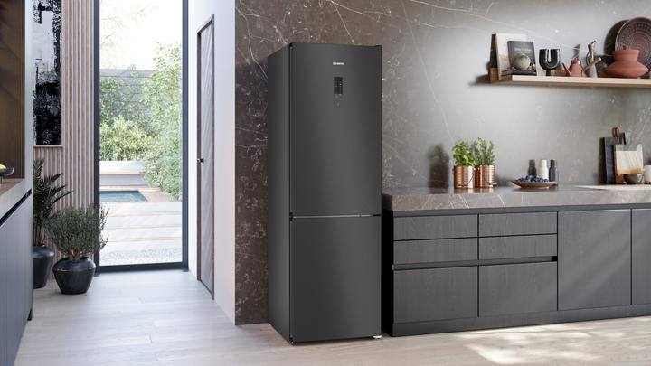 Image du produit Siemens KG36NXXDF (218 l)