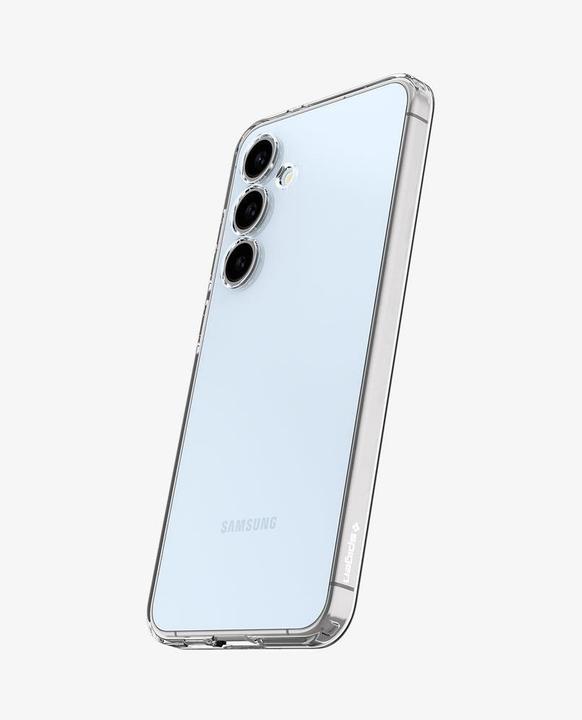 Actual product image Spigen None (Samsung Galaxy S24 FE)