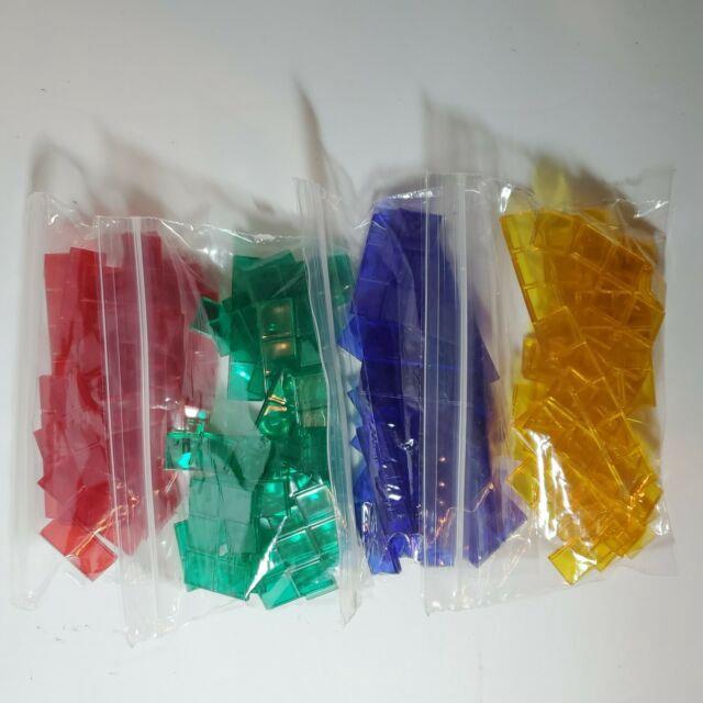 Produktbild Mattel Games Blokus (Französisch, Englisch)