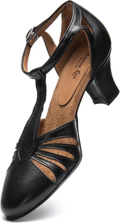 Image du produit Rumpf Chaussures de danse à lanières fermées pour femmes (40)