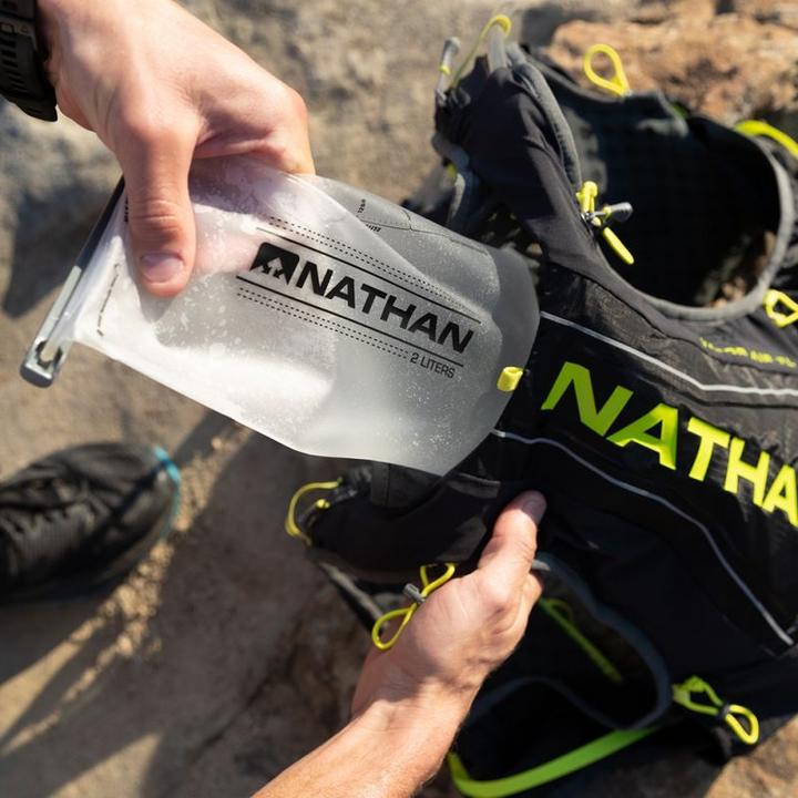 Immagine prodotto Nathan Zaino di idratazione Vaporair 2 - 7 litri L/3xl (7 l)