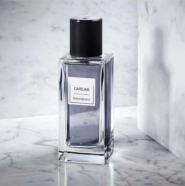 Produktbild Yves Saint Laurent Capeline (Eau de Parfum, 125 ml)