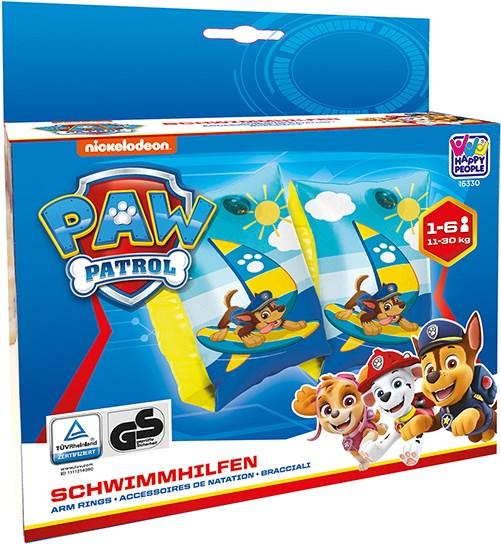 Immagine prodotto Bema Ali d'acqua Paw Patrol
