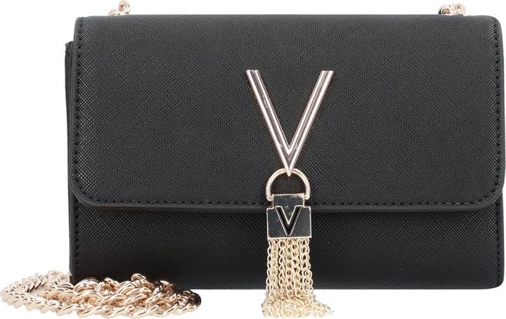 Actual product image Valentino Divina Mini Bag shoulder bag 17 cm