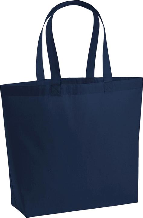 Westford Mill Tragetasche Premium Baumwolle (18 l)