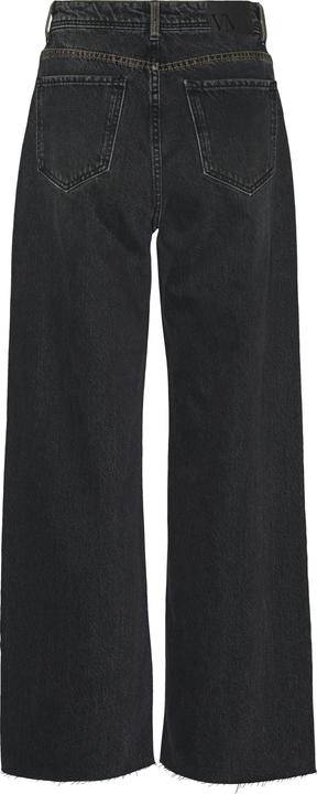 Produktbild Vero Moda VMKATHY Hohe Taille Weiter Beinschnitt Jeans Weit geschnitten (W28/L30)
