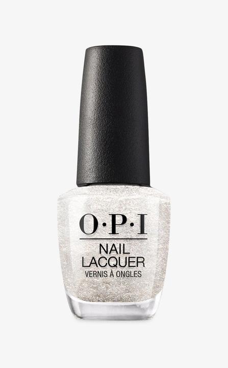 Actual product image OPI Classics (Happy Anniversary, Colour paint)