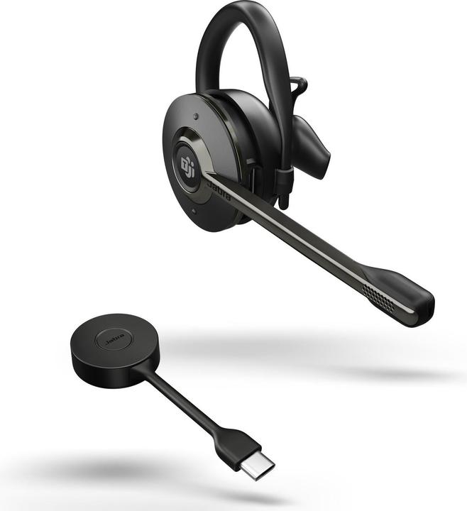 Produktbild Jabra Engage 55 MS Convertible UNC (Kabellos, USB-C)