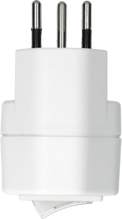 Actual product image Max Hauri Branch connector (Type 12, 1 x)