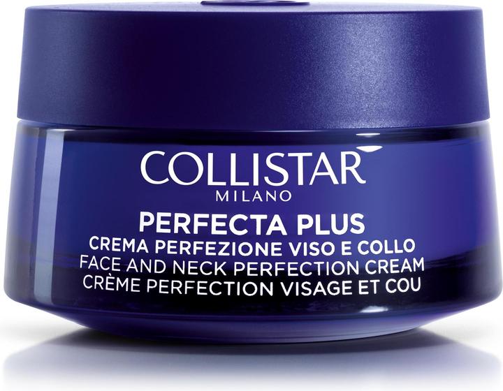 Image du produit Collistar Perfect Plus Crème Visage et Cou (50 ml, Crème de jour)