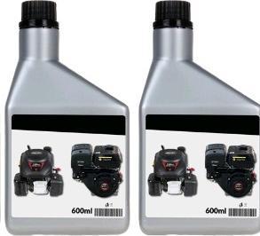Immagine prodotto BullMach Cippatrice a benzina Hercules con motore B e S CR950