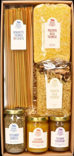 Produktbild Imex Delikatessen Ticino
