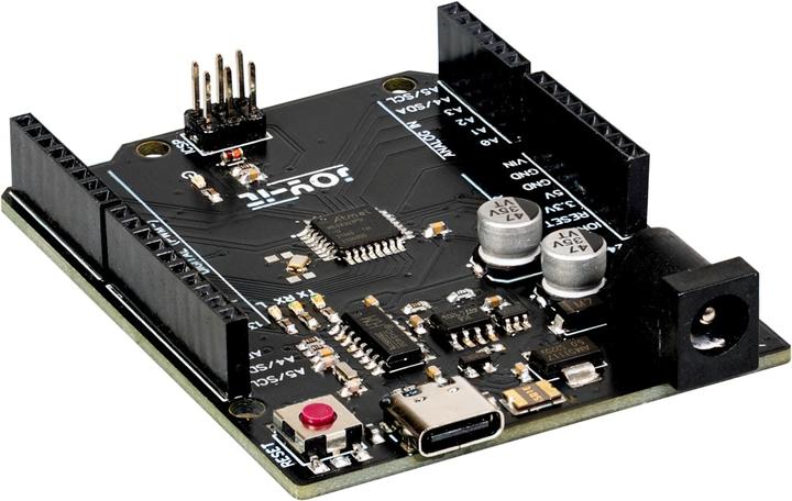 Produktbild Joy-it ARD-ONE-C-MC Arduino Board ARD-ONE-C-MC