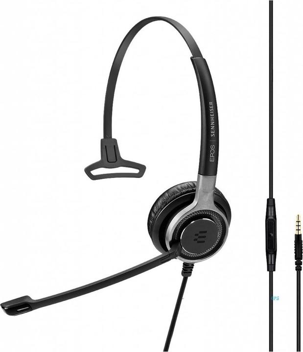 EPOS SENNHEISER IMAPCT SC 635 Eeuw Mobile (Bedraad)