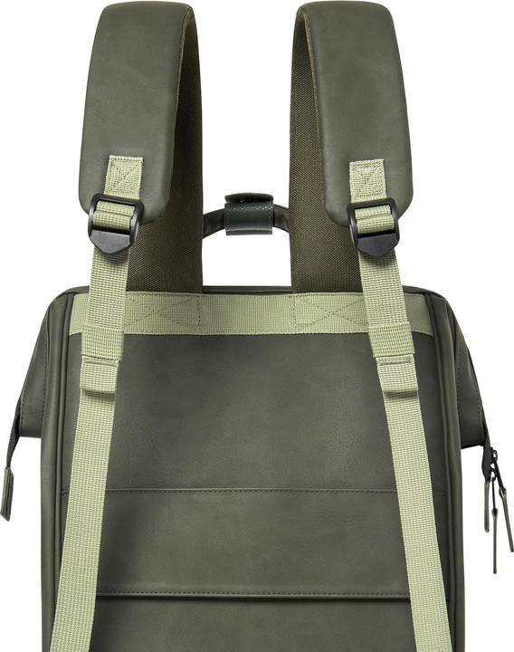 Actual product image Cabaia Adventurer L Nubuck (26 l)