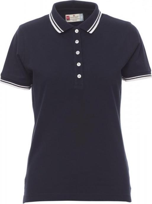 Produktbild Payper damen skipper pooshirt (L)