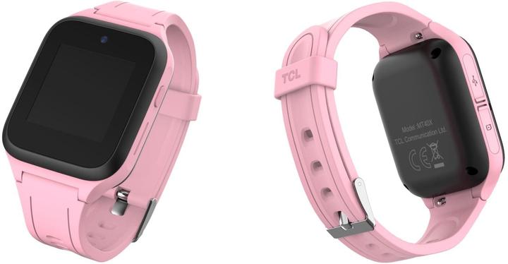Actual product image TCL MOVETIME Family Watch MT40X (44 mm, 4G)