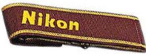 Produktbild Nikon AN-6W (Nackengurt, Schultergurt)