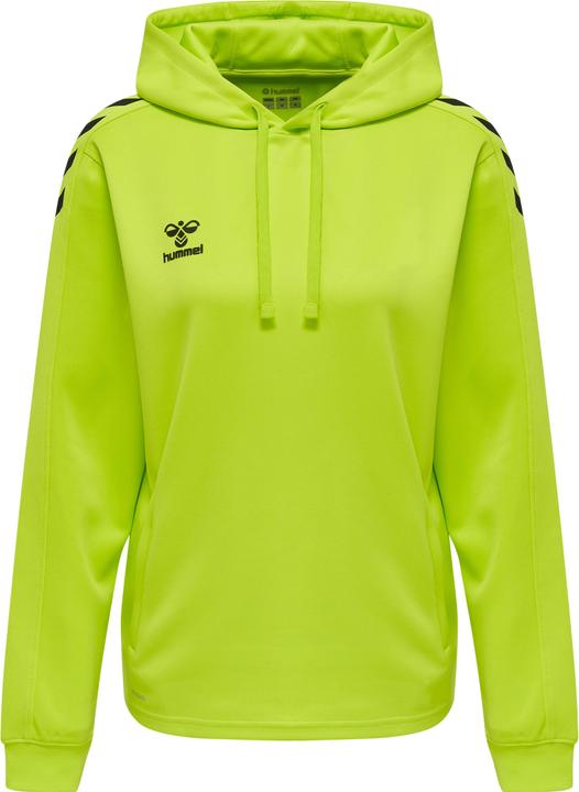 Image du produit hummel Core Xk Poly Sweat Hoodie Femme (M)