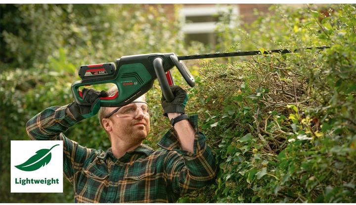 Image du produit Bosch Home & Garden AdvancedHedgeCut 36V-65-28 (Taille-haies sans fil)
