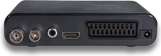 Produktbild TvTech GigaTV HD250 T
