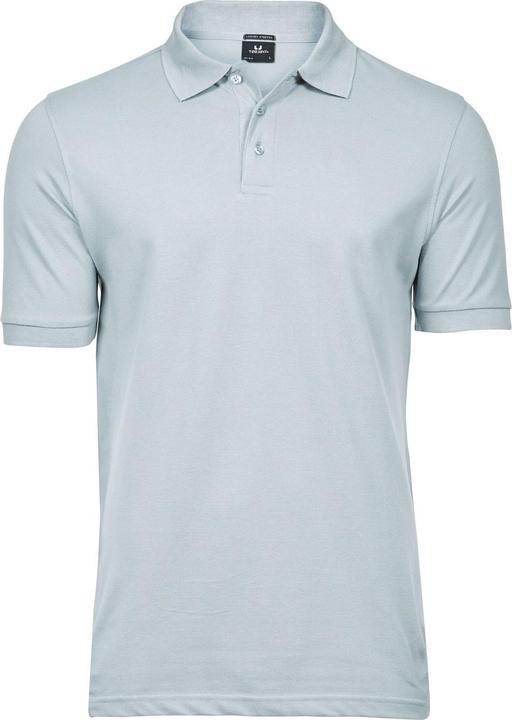 Tee Jays Luxury Poloshirt Stretch (3XL)