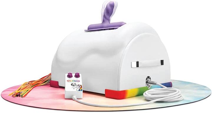 Immagine prodotto Pipedream L'Unicorno Premium