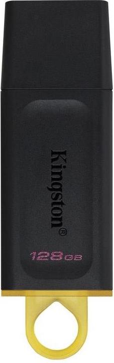 Image du produit Kingston DataTraveler Exodia (128 Go, USB-A)