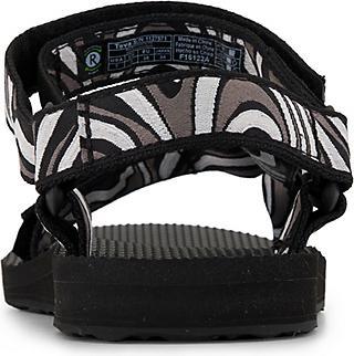 Actual product image Teva Original Universal Zappy Ladies Trekking Sandal (40)