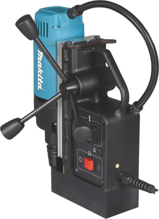 Actual product image Makita Magnetic drilling machine (Electrical connection)