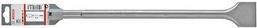 Produktbild Bosch Professional Zubehör PRO SDS max-4C Spatmeissel, 115 x 350 mm (115 mm)