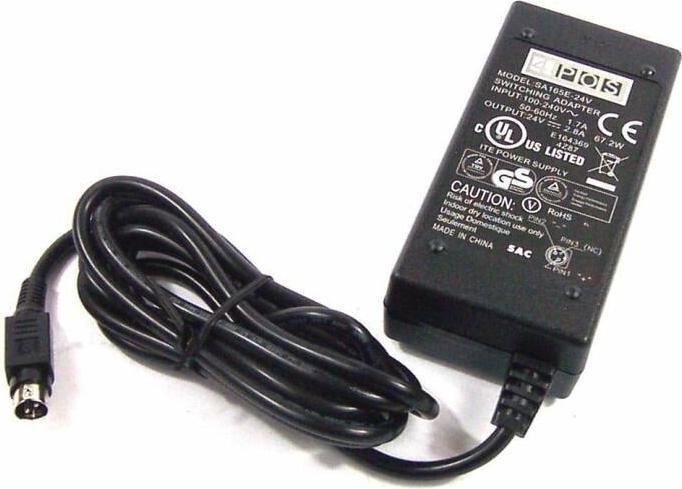 Actual product image Epson Universal Power Supply
