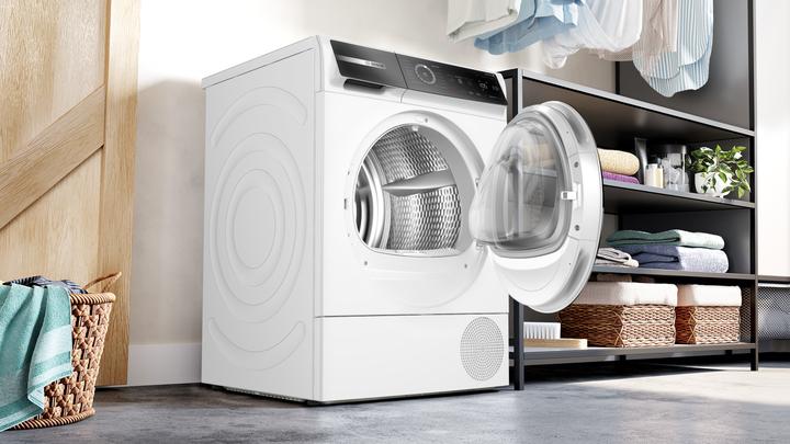 Image du produit Bosch Hausgeräte WQB246D41 (9 kg, Modifiable)