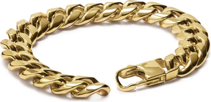 Actual product image Lucleon Torvex (Stainless steel)