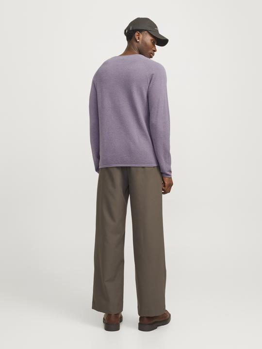 Immagine prodotto Jack & Jones Jjehill Knit Crew Neck Noos (M)