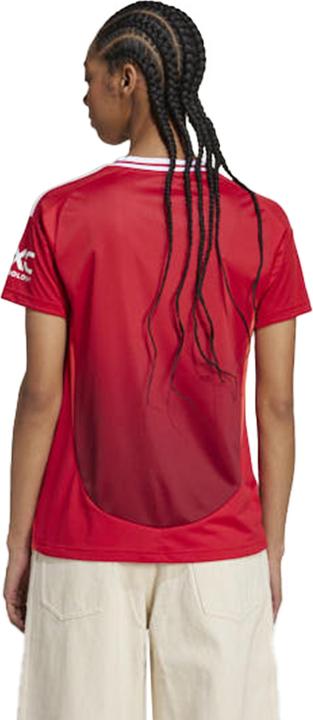 Actual product image adidas Manchester United Women Jersey (S)
