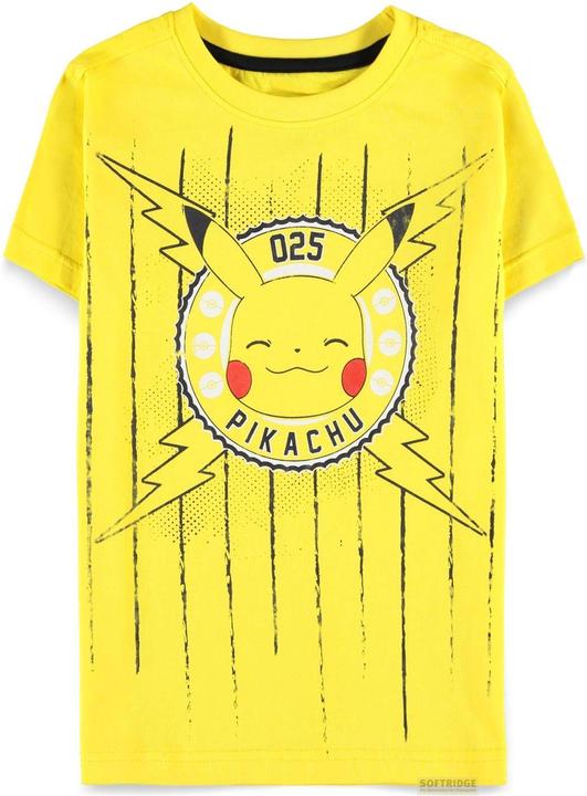 Pokémon Funny Pika