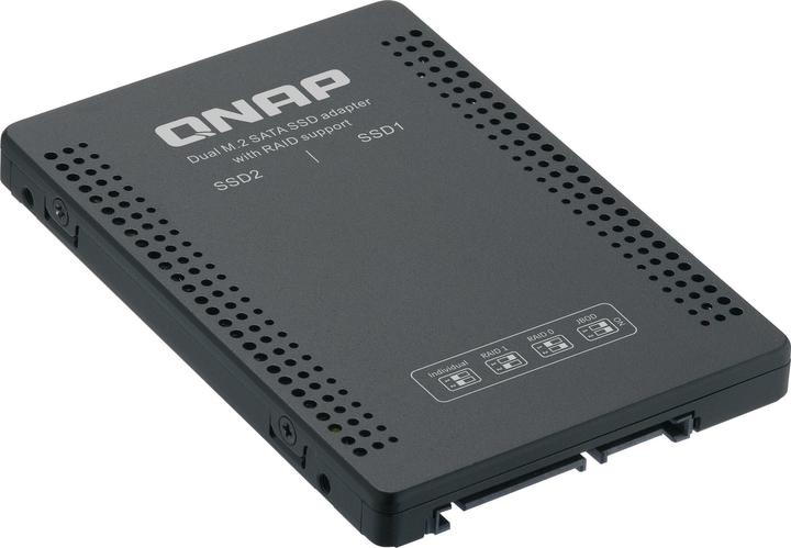 Produktbild QNAP QDA-A2MAR