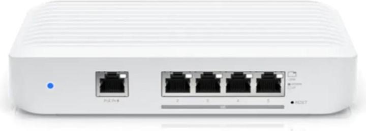 Productafbeelding Ubiquiti UniFi Flex XG (5 Havens)