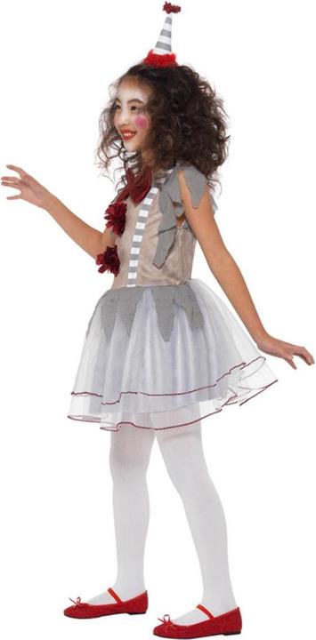 Image du produit Smiffys Vintage Clown Girl Costume enfants (S)