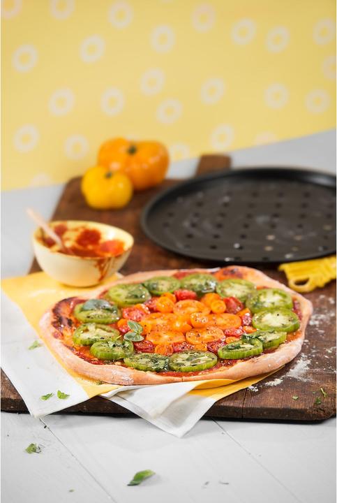 Produktbild Kaiser Pizzaform Ø 32 cm Delicious