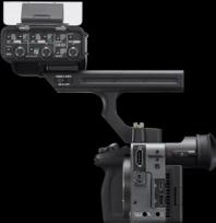 Actual product image Sony Cinema Line FX2 (33 Mpx, Full frame)