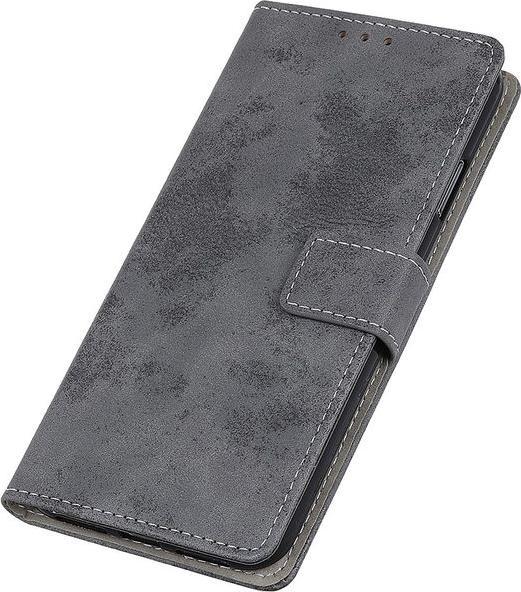 Immagine prodotto MU Classic Serie di copertine per libri in pelle vintage (Samsung Galaxy Note 20 Ultra)