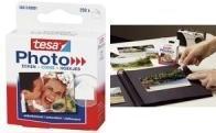 Actual product image tesa Photo® Corners (W x H) 17 mm x 1