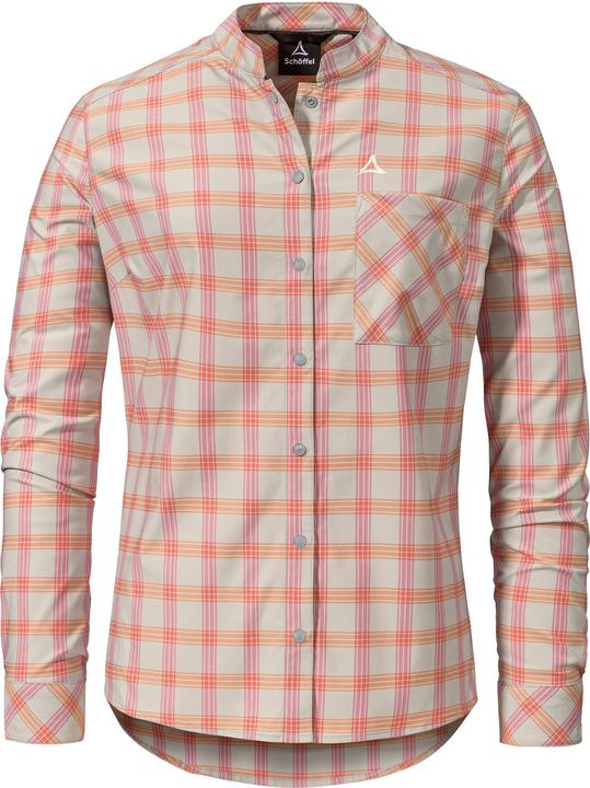 Schöffel Blouse Pianosa (42, L)