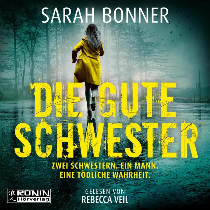 Immagine prodotto Bonner:La sorella buona (Rebecca Veil, Stefanie Retterbush, Sarah Bonner, Tedesco)