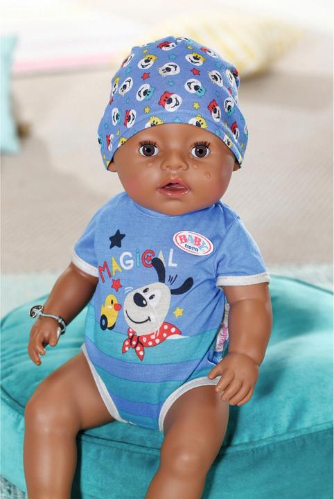 Produktbild Zapf Creation Baby Born Magic Boy