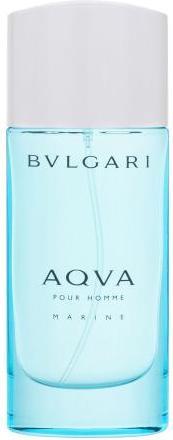 Actual product image Bulgari Aqva Marine (Eau de toilette, 30 ml)
