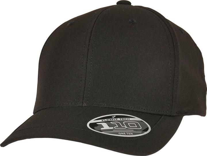 Flexfit 110 Ripstop Snapback - 58205 (One Size)