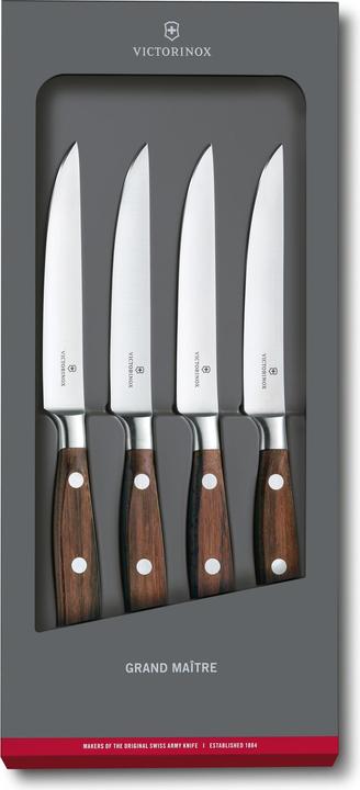 Produktbild Victorinox Grand Maitre (12 cm)